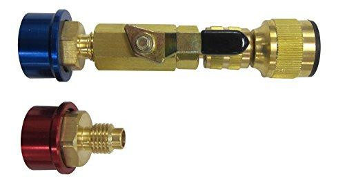 Mastercool MSC81490 (81490) R134A Valve Core Remover Installer