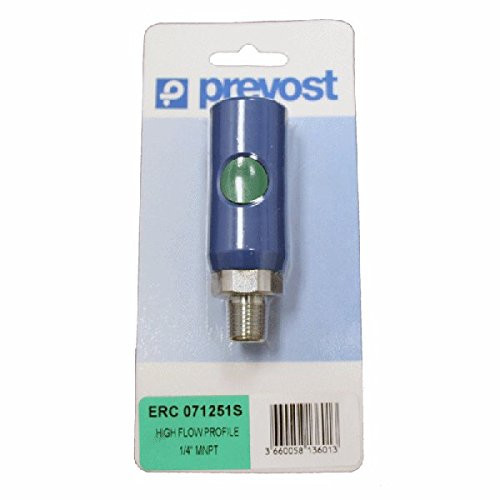 Prevost PRVERC071251 Coupler