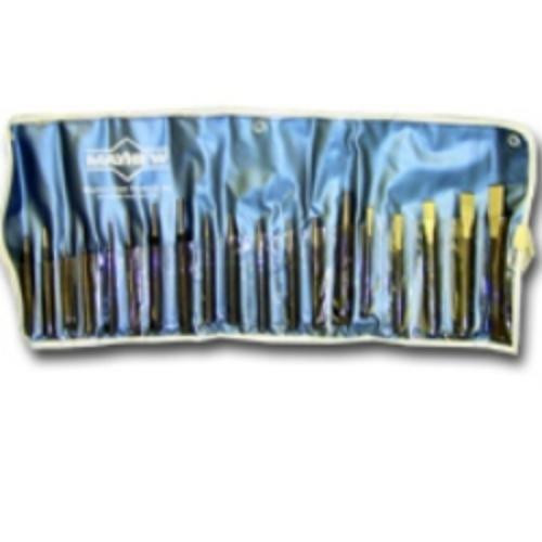 Mayhew MAY61019 (61019) Punch and Chisel Set