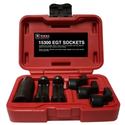 Schley Products SCH15300 Exhaust Temperature Sensor R & R Socket Set , Inc