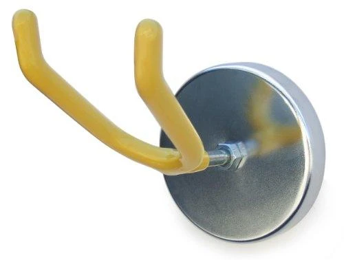 Titan TIT19991 Vaper 19991 Magnetic Spray Gun Holder