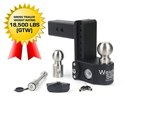 WEIGH SAFE SWS625KA TONGUE WEIGHT MEASURING STEEL WEIGH