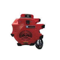 K Tool International KTI77702 Workforce Blower 300 CFM