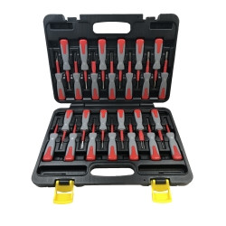 CTA Tools CTA9812 26PC Terminal Tool Kit