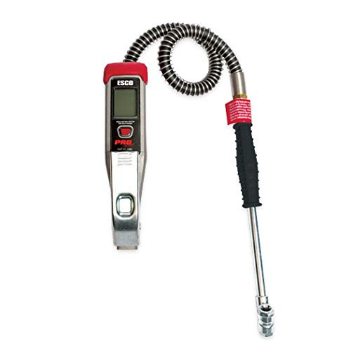 ESCO ESC10962 Pro Series Digital Tire Inflator