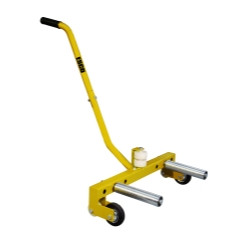 ESCO ESC70134 HD Adjustable Wheel Dolly
