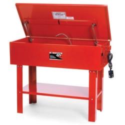 American Forge INT31200B 20 GALLON HYDRA-FLOW PARTS WASHER