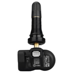 Autel AUL1-SENSOR 6937357203263 Dual Frequency 315mhz and 433mhz Rubber Stem MX Sensor Quantity 1