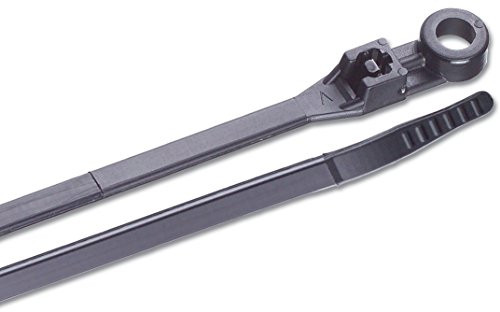 ANCOR 199229 MOUNTING CABLE TIE  8  UVB  100PC