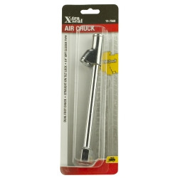 31 Incorportated XSL15-7568 TILT LOCK DUAL FOOT CHUCK