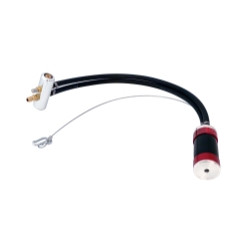 Redline Detection RDL95-0080 1.5 Power Intake Bladder with Pass Through