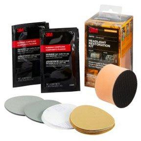3M MMM5742 05742 Hookit 2-3/4" x 5" Soft Hand Block
