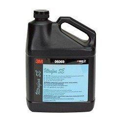 3M MMM6068 06068 Perfect-It Ultrafine Machine Polish - 1 Quart