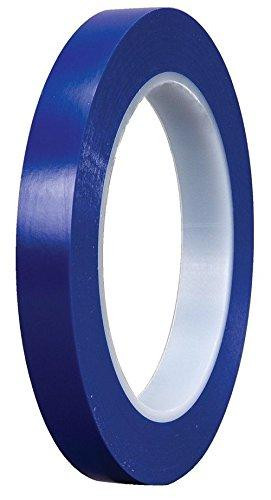 3M MMM6409 Vinyl Tape 471+ PN6409, 3/4 in x 36 yd (Pack of 1)