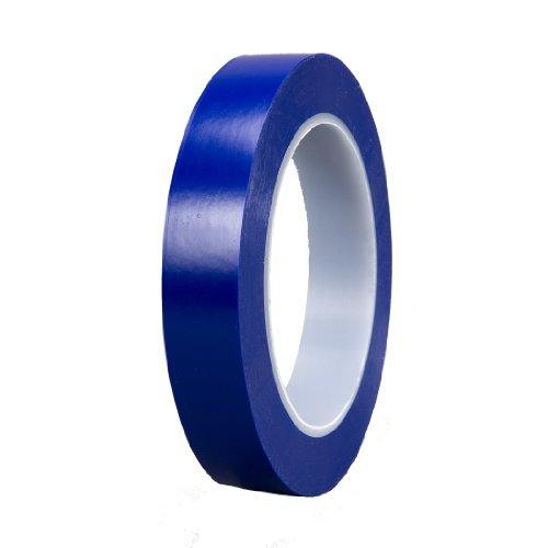 3M MMM6408 Vinyl Tape 471+ PN6408, 1/2 in x 36 yd (Pack of 1)