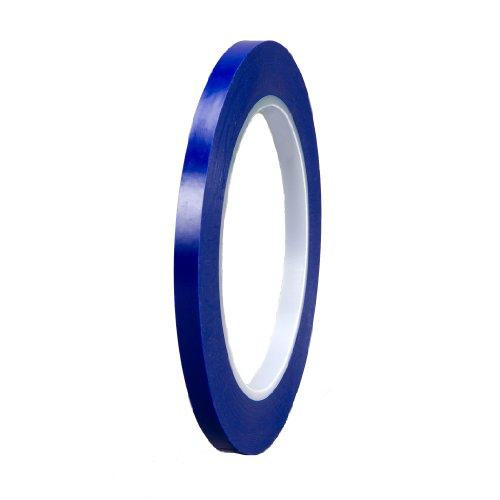 3M MMM6405 Vinyl Tape 471+ PN6405, 1/4 in x 36 yd (Pack of 1)