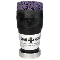 HUB/STUD CLEANER