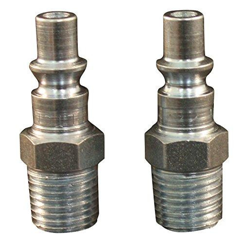 Milton Industries MIL777 Milton 777 1/4" MNPT A Style Plug