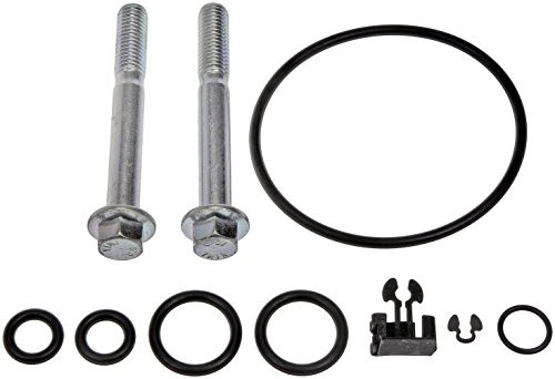 DORMAN 904270 TURBO INSTALL KIT