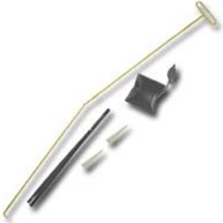 Lock Technology LTI140 2 PC EASY ACCESS & INFLATE-A-WEDGE KIT