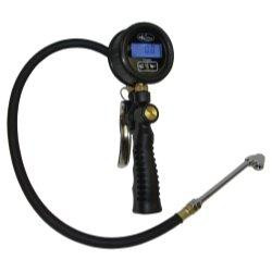 K Tool International KTI89001 K Tool International KTI (KTI-89001) Digital Tire Inflator