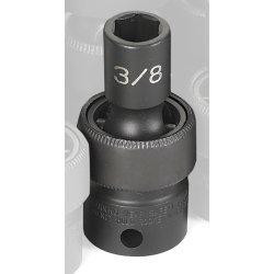Grey Pneumatic GRE1012U SOC 3/8 3/8D IMP UNIV 6PT