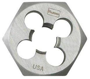 Vise Grip HAN9742 DIE METRIC 12MM-1.25MM (Pkg of 10)