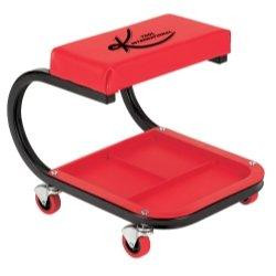 K Tool International KTI74981 KTI Mechanical Seat with Tray Pad