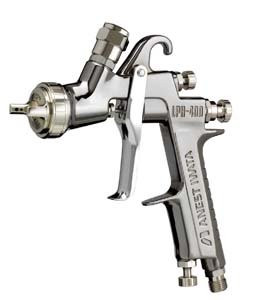Iwata IWA5550 LPH400-144LV GUN ONLY(8424.20. (IWA-5550)