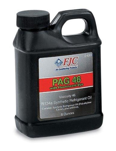 "FJC" FJC2493 Fjc Inc. 2493 8oz Pag 46 With Dye