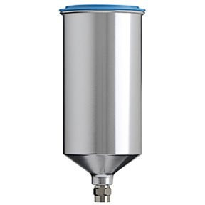 Iwata IWA6034E PCG10DM 1000ML ALUMINUM CUP (SST JOINT)