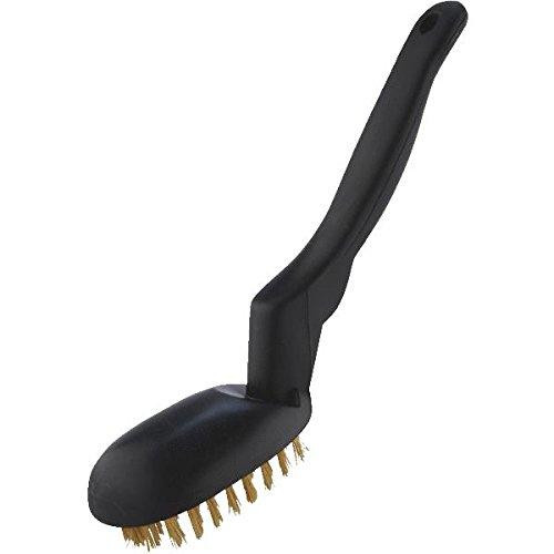 Carrand CRD92016 92016 Grip Tech Deluxe Tire Brush
