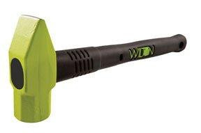 Wilton WIL30216 30216 BASH Cross Pein Hammer 2lb Head, 16-Inches