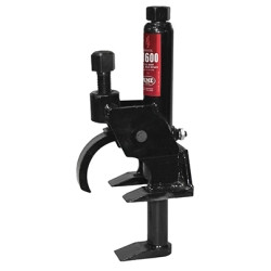 AME AMN71600 Little Buddy Manual Bead Breaker