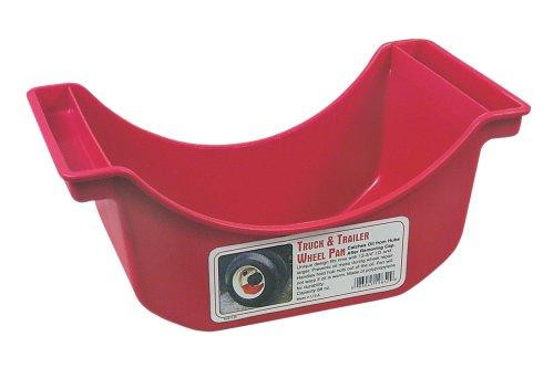 Lisle LIS19852 19852 Truck and Trailer Wheel Pan