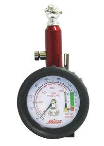 Milton Industries MILS934 Milton S-934 Tire Gauge with Tire Thread Depth Gauge