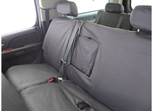 COVERCRAFT SS8436PCCH SEAT COVER