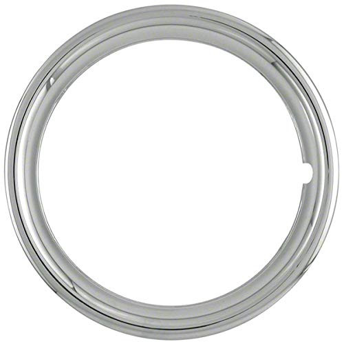 COAST2COAST 1514C TRIM RING UNIV CHM PLATE 14 1-1/2
