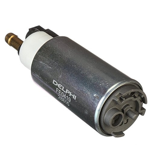 DELPHI FE0419 FUEL PUMP & STRAINER
