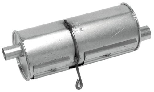 WALKER EXHST 18331 MUFFLER-SND FX-IMPORT-TK