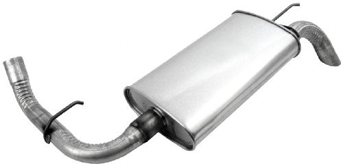 WALKER EXHST 18896 Walker Exhaust SoundFX Exhaust Muffler