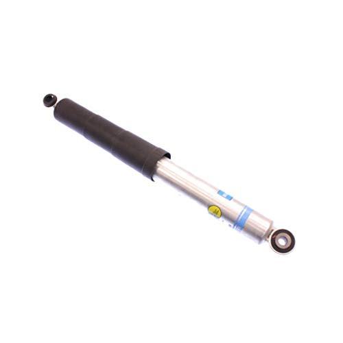 BILSTEIN 24187152 5100 Series Shock Kit for Nissan Frontier 4WD 2005-14 - Includes Front Ride Height Adjustable Shocks # 24-187053 & Rear Shocks #