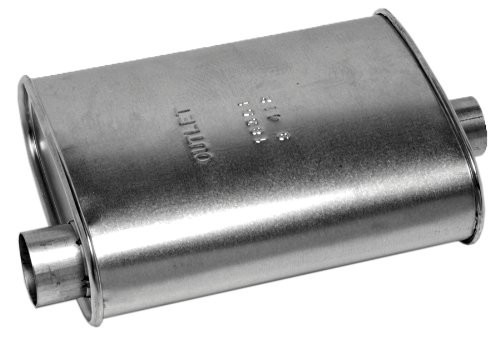 WALKER EXHST 18351 TRU FIT DRCT JEEP 87-90