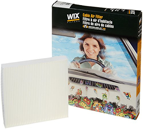 WIX FILTR LD 24053 Wix Cabin Air Filter