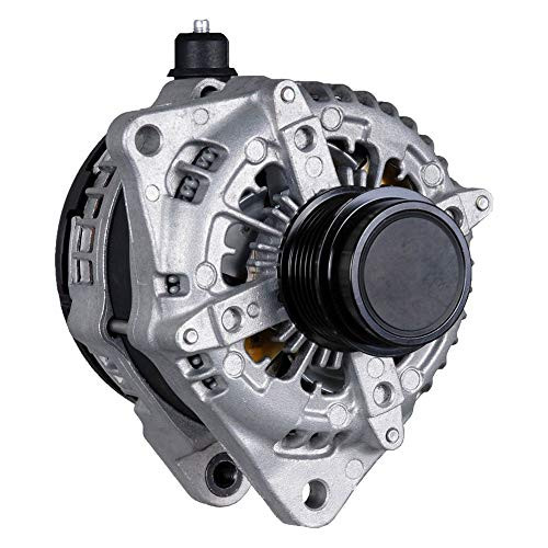 REMY INTL 23040 Remy Premium Remanufactured Alternator
