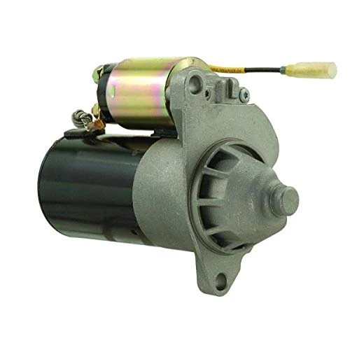 REMY INTL 25060 Remy Premium Remanufactured Starter