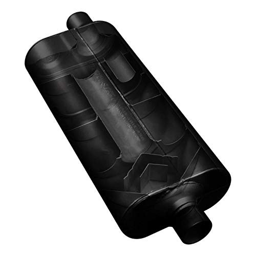 FLOWMASTER 53071 70 SERIES BIG BLK II 3.00