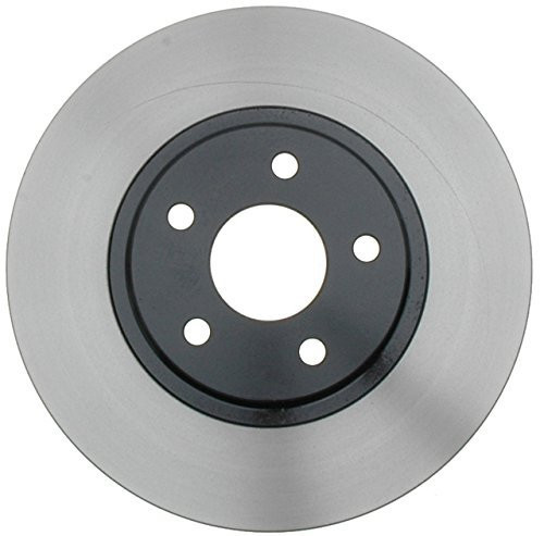 ROTORS SB96658 Silverbrand 145207 Bd125198