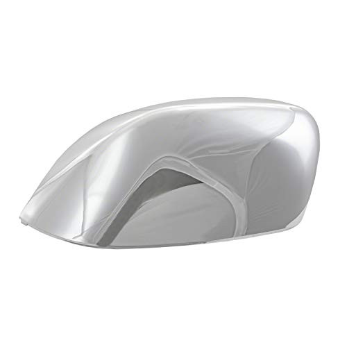COAST2COAST MC67532R Cci Mirror Cover Chrome 1 Pair