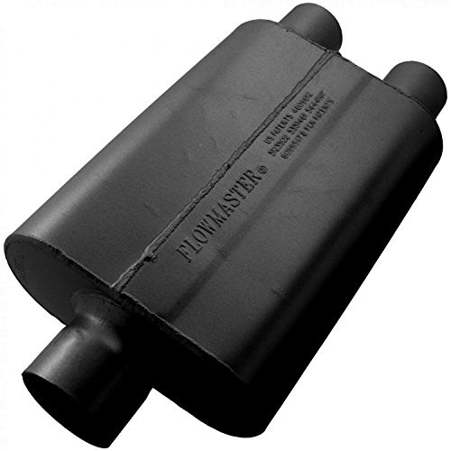 FLOWMASTER 9430402 DELTA FLOW MFLR 3.00